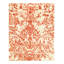 One-of-a-Kind 6'10" Hand Knotted Area Rug