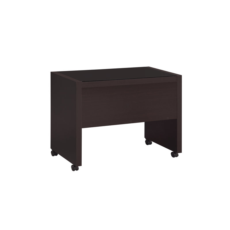 Rexha 3 L-Shaped Computer Desk Office Set