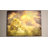 Perfect Peace W/ Scripture 18x24 Fully Illuminated ColorChange LED Print