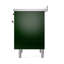 ILVE Nostalgie II Noblesse 36 in Induction Range-35138463