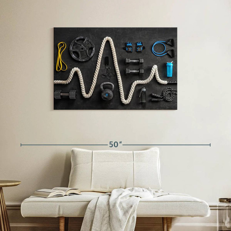 Outils de remise en forme Sirci, H 26 po x l 39 po