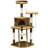 Raul 49'' H Cat Tree-2035395110