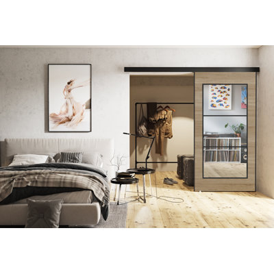 DOOR TORI 1