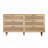 6-Drawers Rattan Storage Cabinet Rattan Drawer-340380576