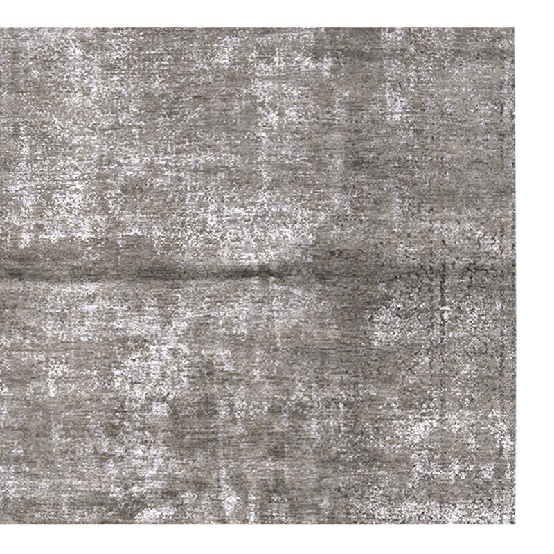 Tapis multicolore de haute qualité noué à la main