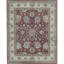 Magnolia Wool Oriental Area Rug
