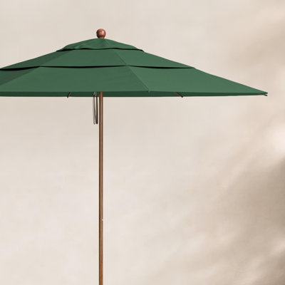 Ambroise 11' Umbrella