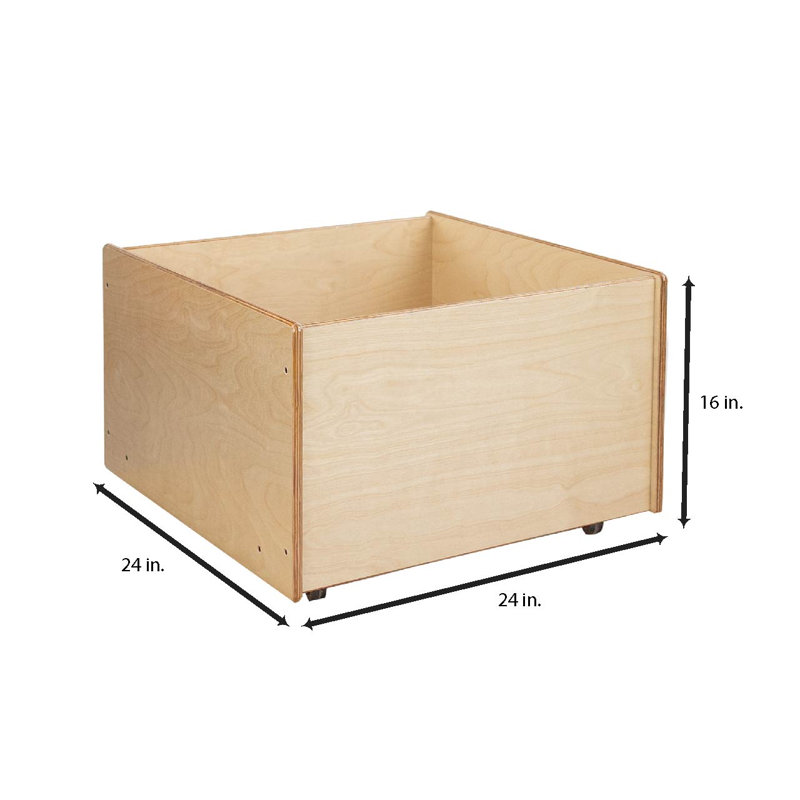 Block Bin