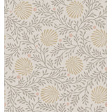 Yuki Osada Floral Wallpaper Double Roll by Soicher Marin Studio