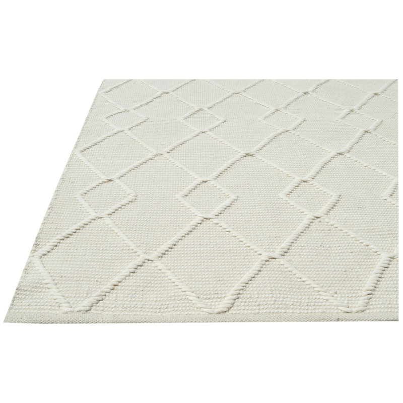 Montesano Geometric Indoor Rug, Runner 2' x 7.6'
