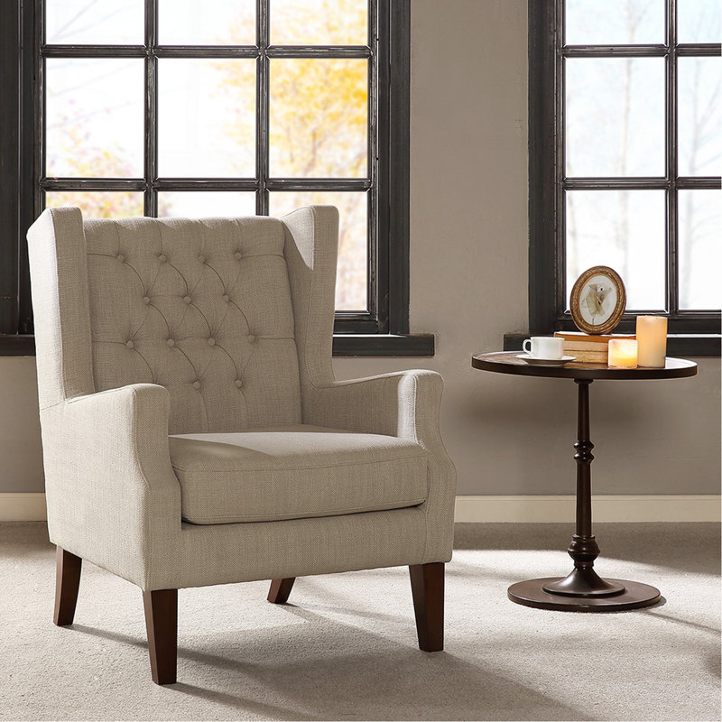 Wing Chair
