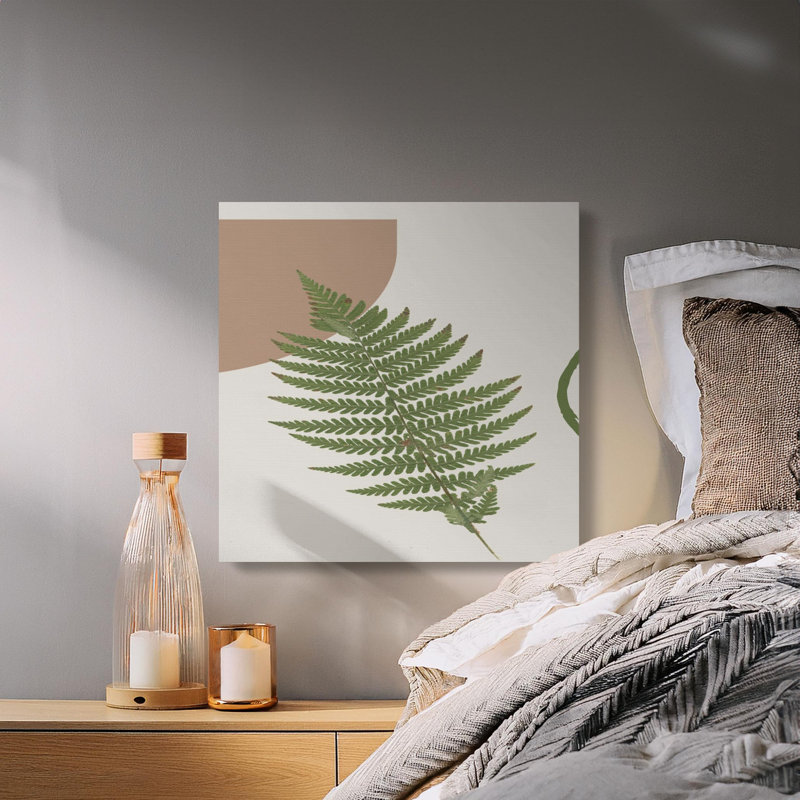Wrapped Canvas Print Set, 91.44 cm H x 91.44 cm W