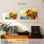 Coucher de soleil tropical Gillard-108089305