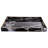 Quinn Rectangular Trays - Black/White
