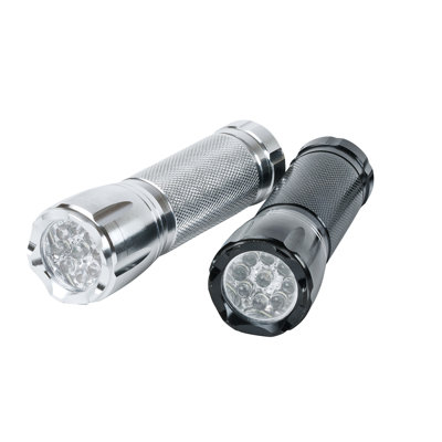 Lampe de poche Prime-Line