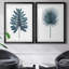 Blue Oasis I - ensemble de 2 peintures-2097253488-2097253493-2037944692