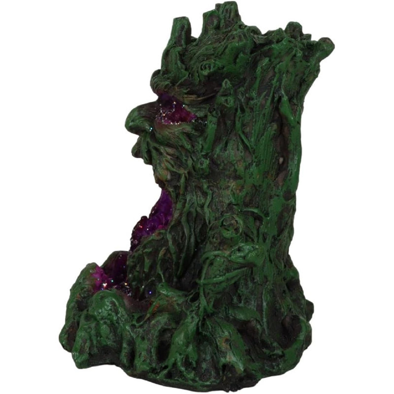 Diffuseurs d'huiles essentielles Dendritic Greenman Tree Man