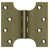 Antique Brass