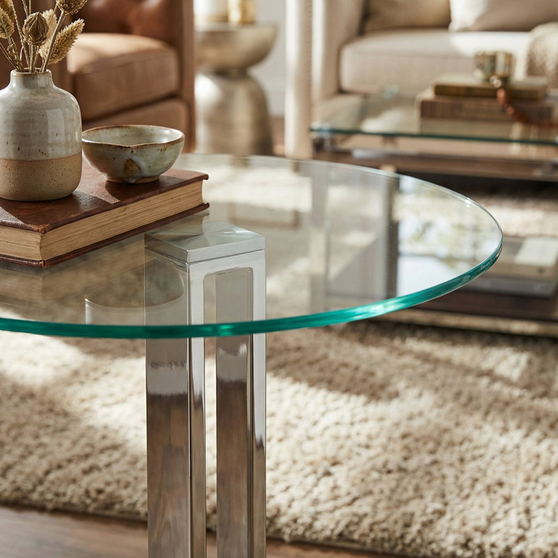 Table de bout Nilsson