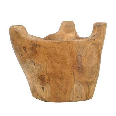 Vase de table 8 po
