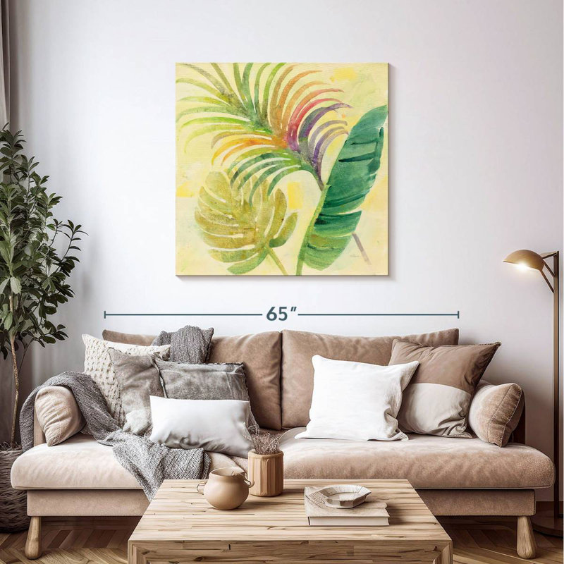 Harnek Tropical Delight II