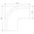 Curved Corner Booth-112516935
