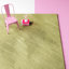 Tapis vert pâle Zuniga-384388391