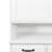 Laundry Cabinet With Doors And Shelf