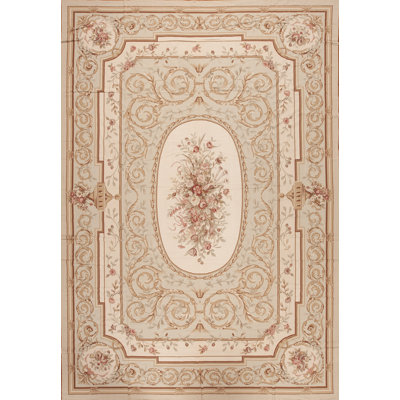 164514 Petit Point Collection 12.0 X 18.0