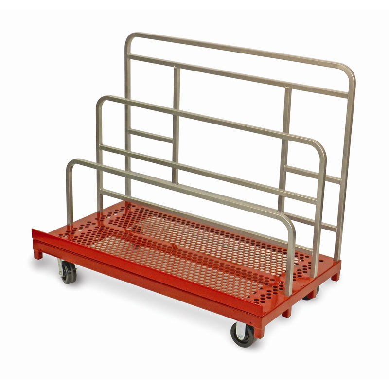 3200 Lb. Capacity Table Dolly
