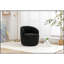 Fauteuil demi-tonneau Teddy