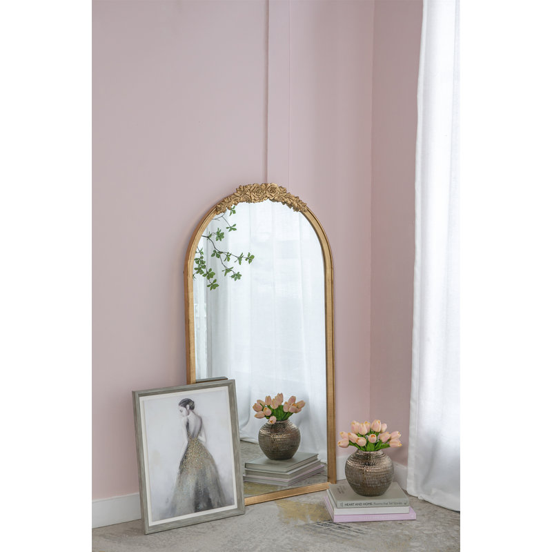 Miroir de plancher 28 po x 53 po