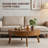 Jodeane Solid Wood Coffee Table-518227591