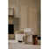 Rience Marble Top End Table