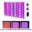 Lumière de croissance 80 watts Zhu