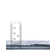 Jill Zarin Metropolitan Uptown Rug Navy Blue