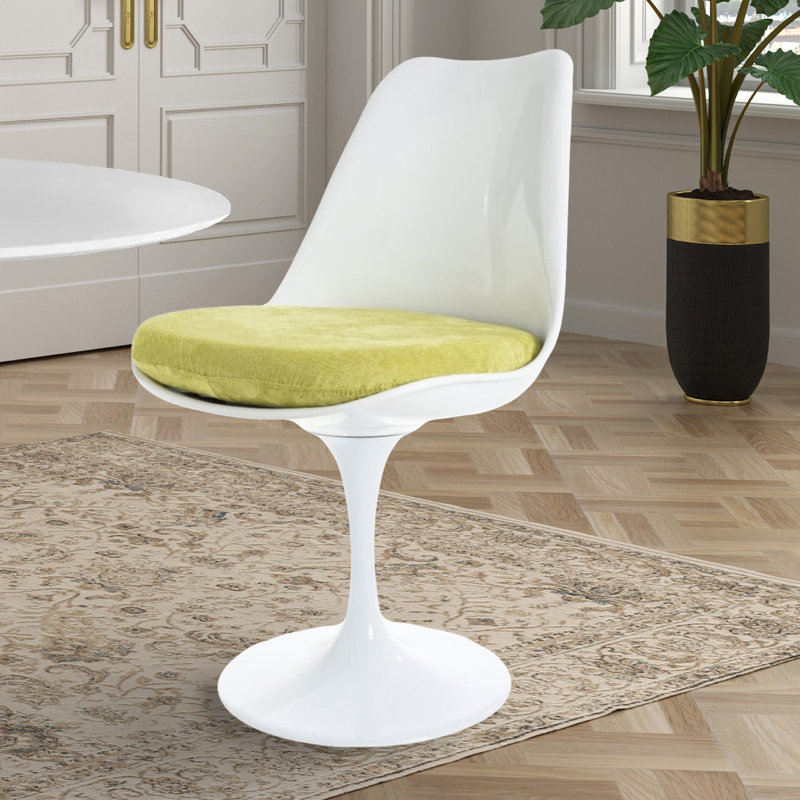 Remaya 47cm H Side Chair, Green