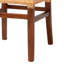 Ensemble de 2 chaises de salle à manger