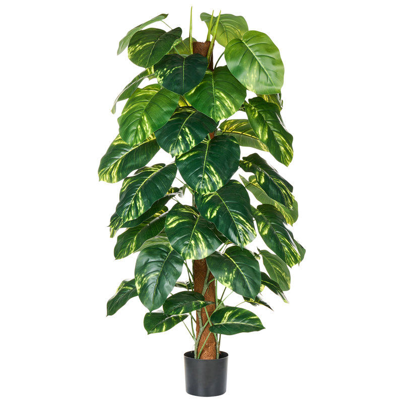 152cm Faux Plant in Pot Liner