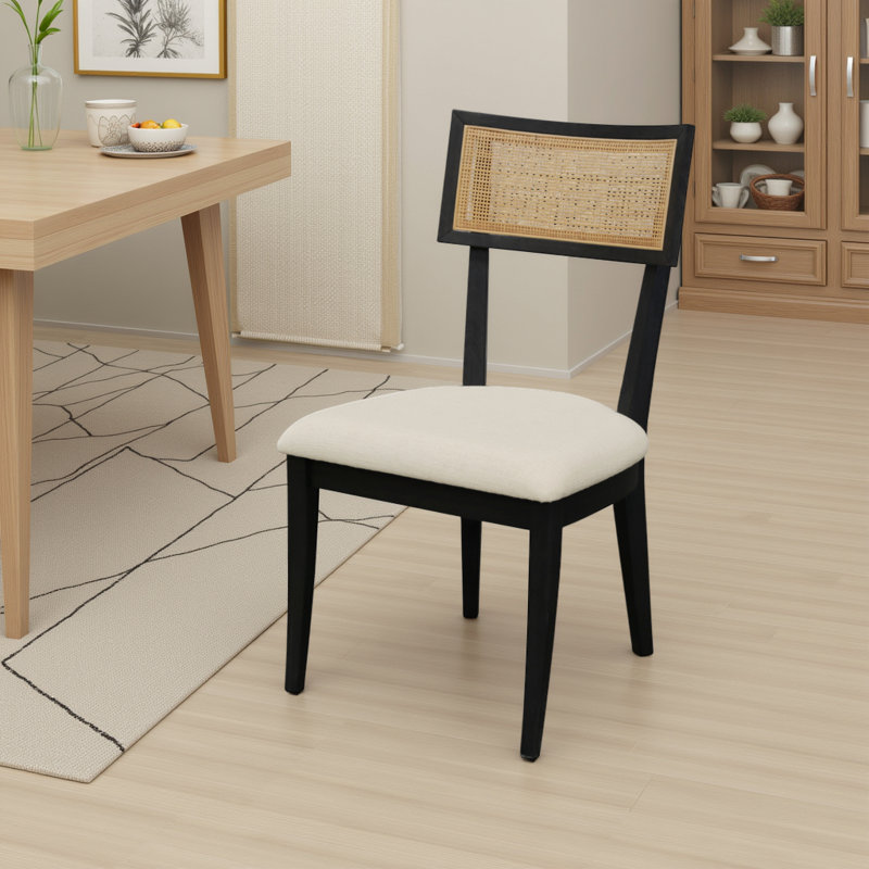 Algird Oscar Dining Chairs