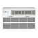 Perfect Aire 12000 BTU Through The Wall Air Conditioner for 550 Square Feet with Remote Included