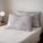 Dailynap Retro brown Jacquard Printed Bedding Set-116371203