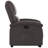 Kaino Leather Lift Assist Recliner-690501464