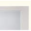 Miroir blanc