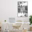 Giclée encadrée, design par Robin Vandenabeele-865277255-865277254