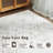 Larre Abstract Indoor Rug