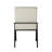 Esme 20"H Modern Upholstered Side Chairs