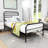 Jima Metal Slat Bed-2046383490-2046383503