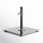 35 Steel Plastic In Ground Umbrella Base-1777457617