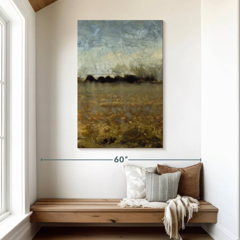 Avery Free Range II, 48" H x 32" W